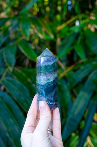 Fluorite Generator